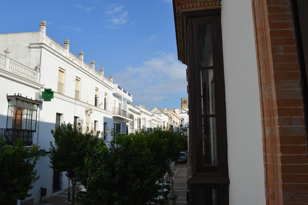 Casa Rural Puerta Del Sol Аркос де ла Фронтера Номер фото
