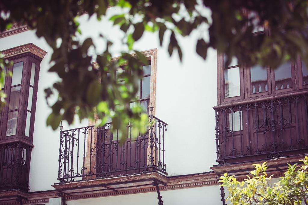 Casa Rural Puerta Del Sol Аркос де ла Фронтера Экстерьер фото