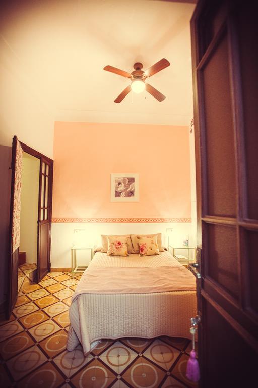 Casa Rural Puerta Del Sol Аркос де ла Фронтера Экстерьер фото