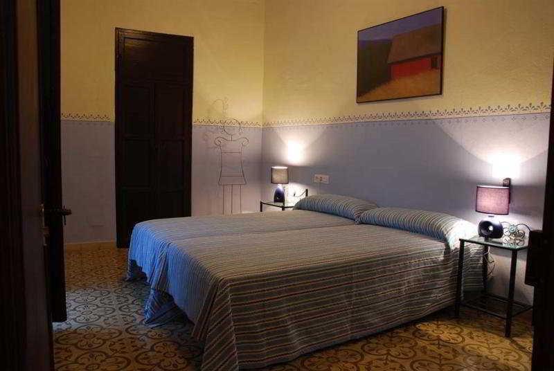 Casa Rural Puerta Del Sol Аркос де ла Фронтера Экстерьер фото