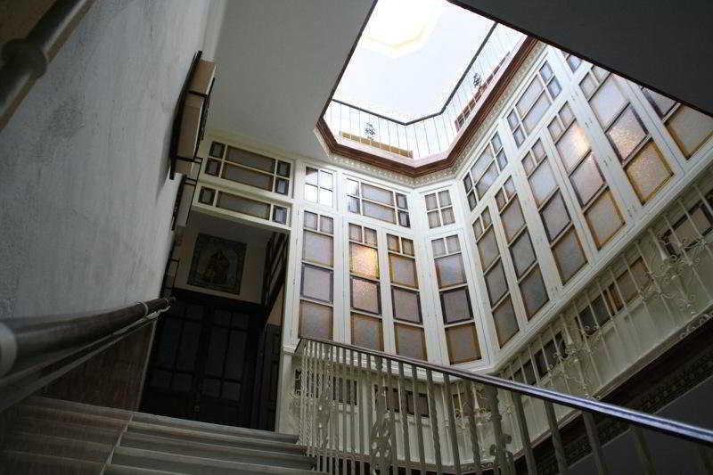 Casa Rural Puerta Del Sol Аркос де ла Фронтера Экстерьер фото