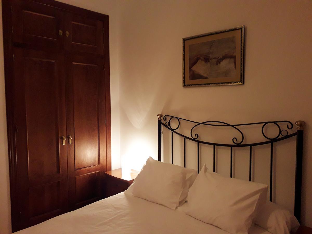 Casa Rural Puerta Del Sol Аркос де ла Фронтера Номер фото