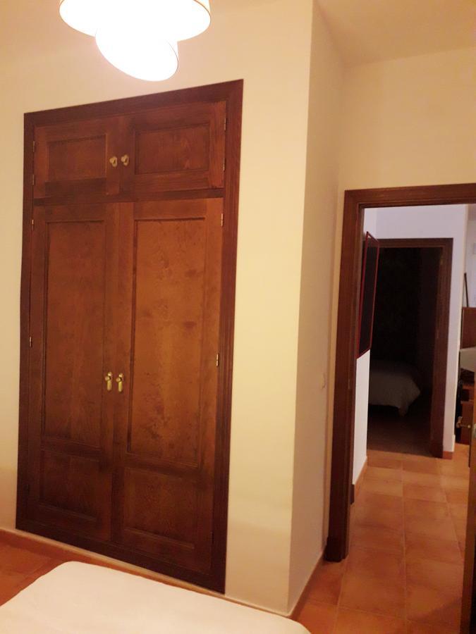 Casa Rural Puerta Del Sol Аркос де ла Фронтера Номер фото