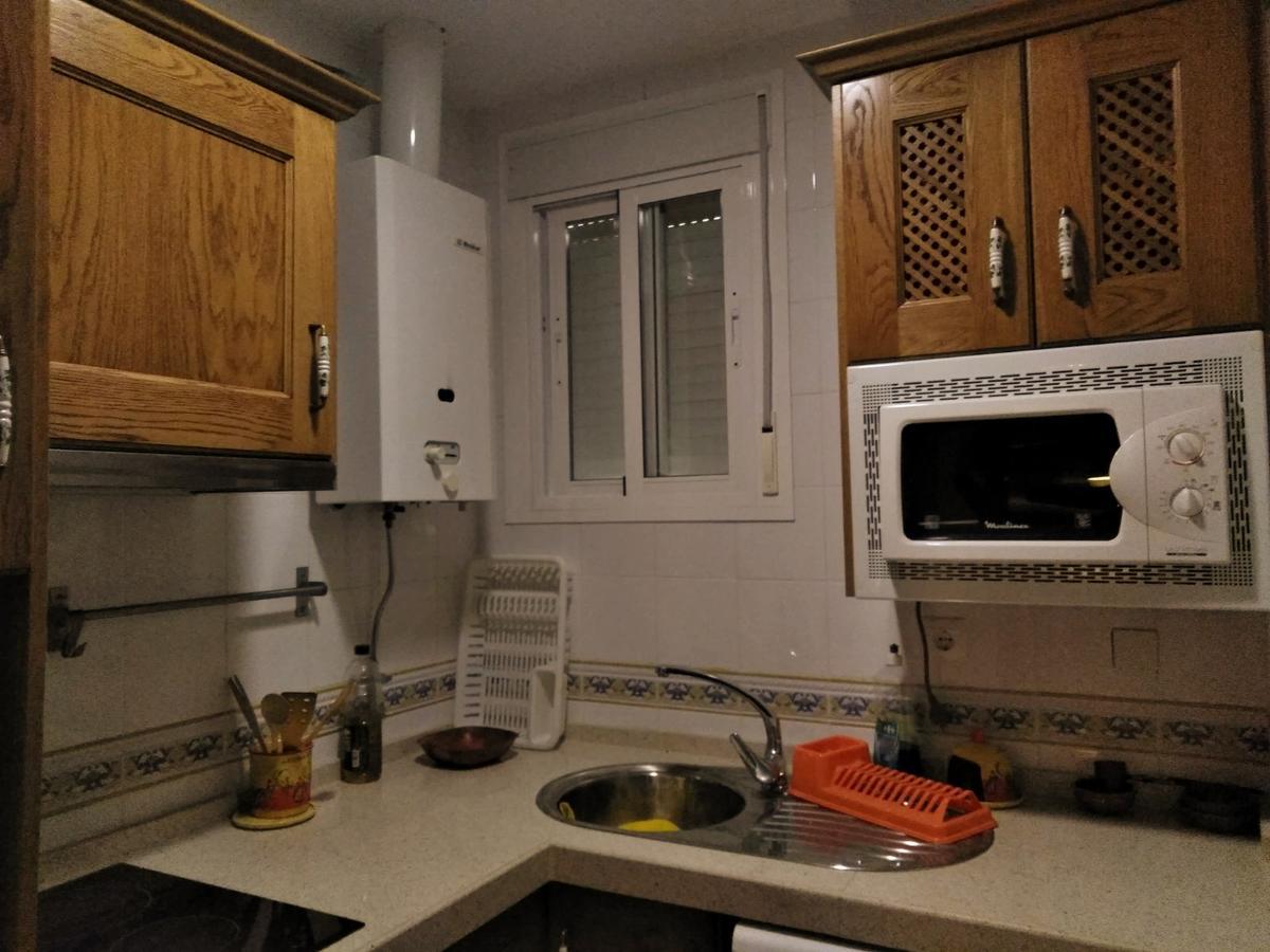 Casa Rural Puerta Del Sol Аркос де ла Фронтера Экстерьер фото