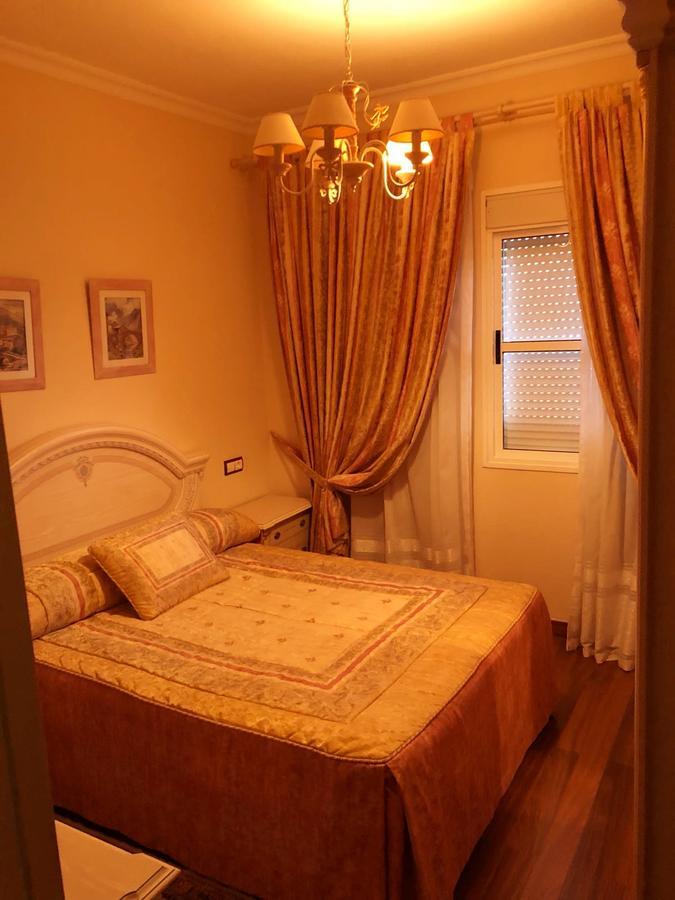 Casa Rural Puerta Del Sol Аркос де ла Фронтера Экстерьер фото