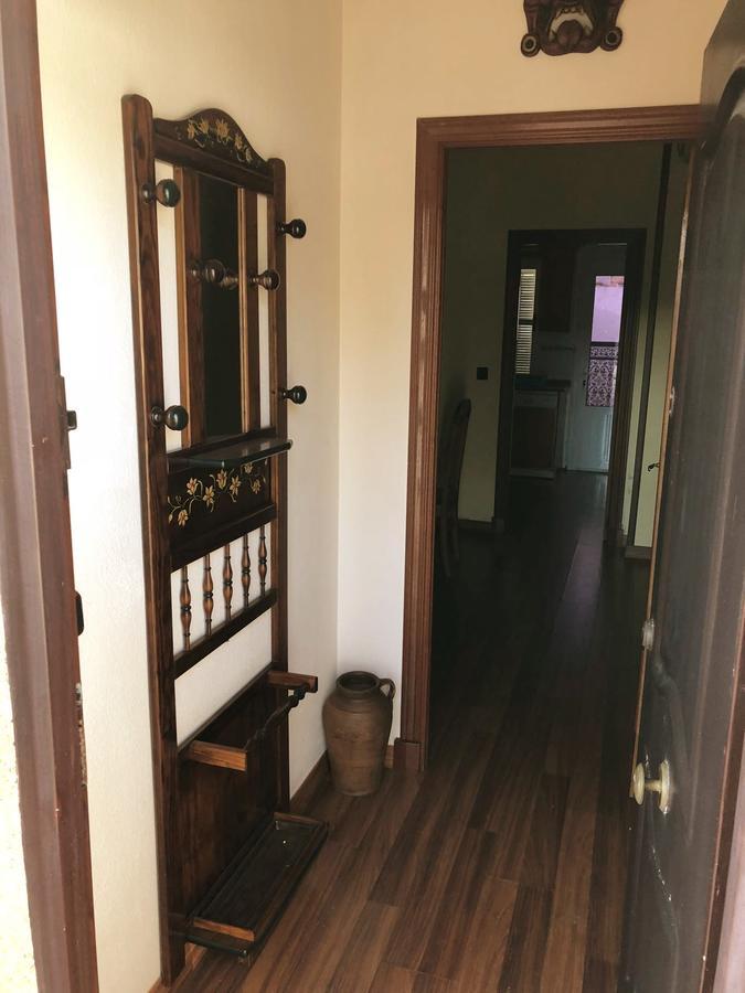 Casa Rural Puerta Del Sol Аркос де ла Фронтера Экстерьер фото