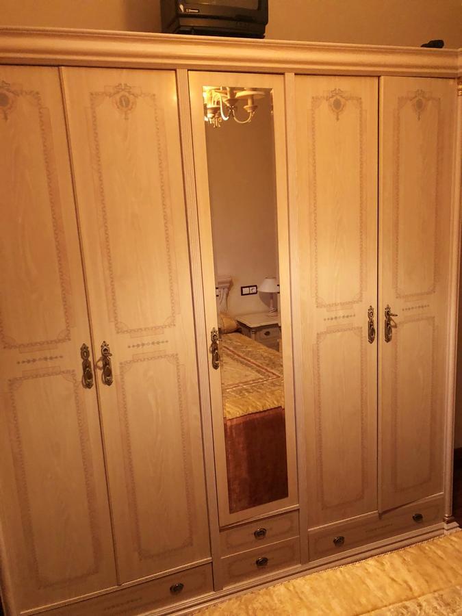 Casa Rural Puerta Del Sol Аркос де ла Фронтера Экстерьер фото
