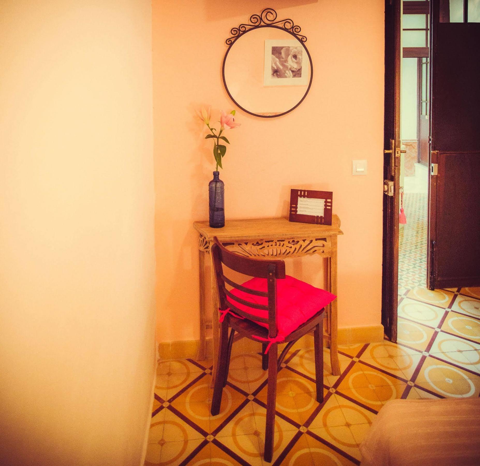 Casa Rural Puerta Del Sol Аркос де ла Фронтера Экстерьер фото