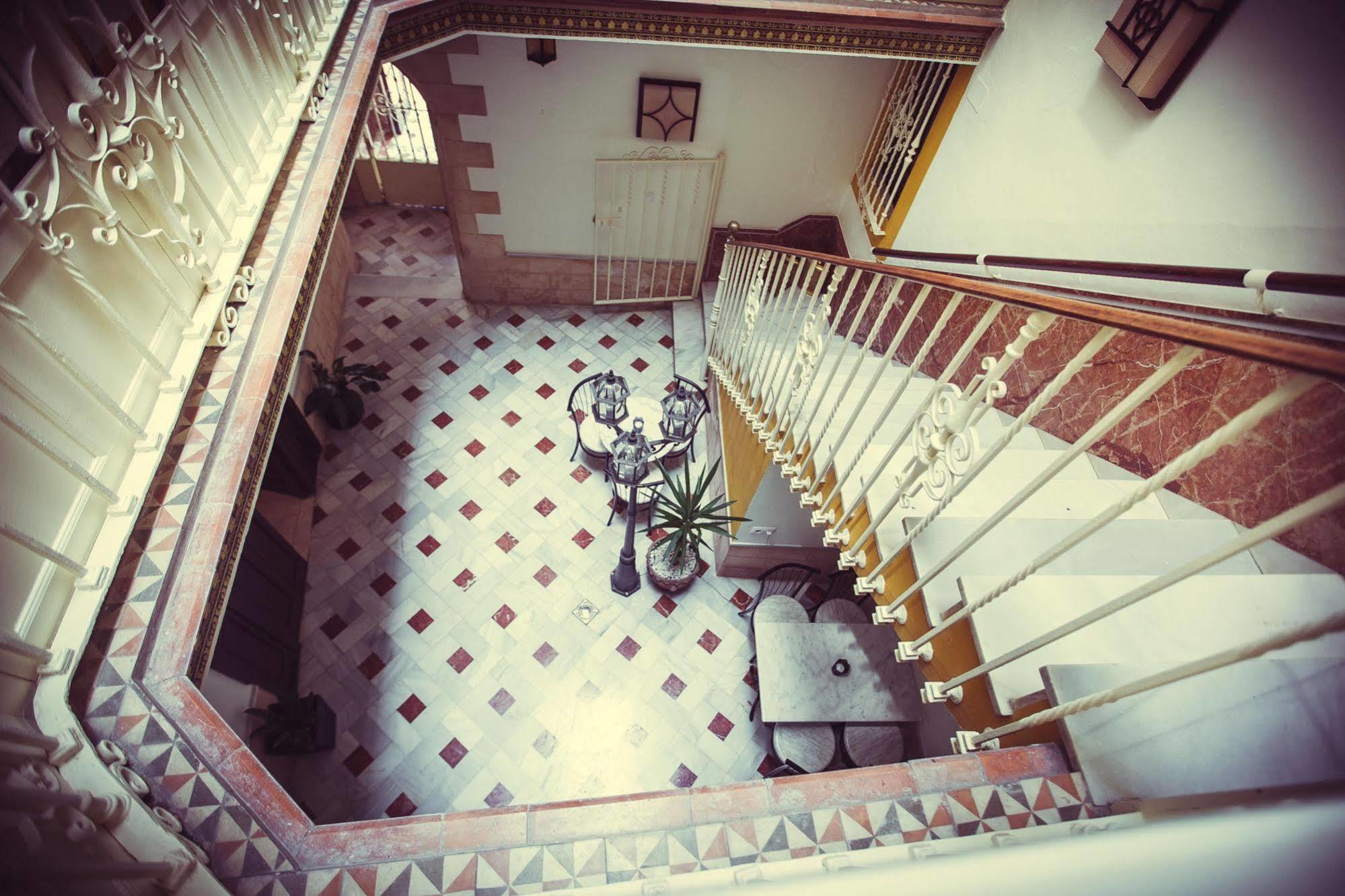 Casa Rural Puerta Del Sol Аркос де ла Фронтера Экстерьер фото