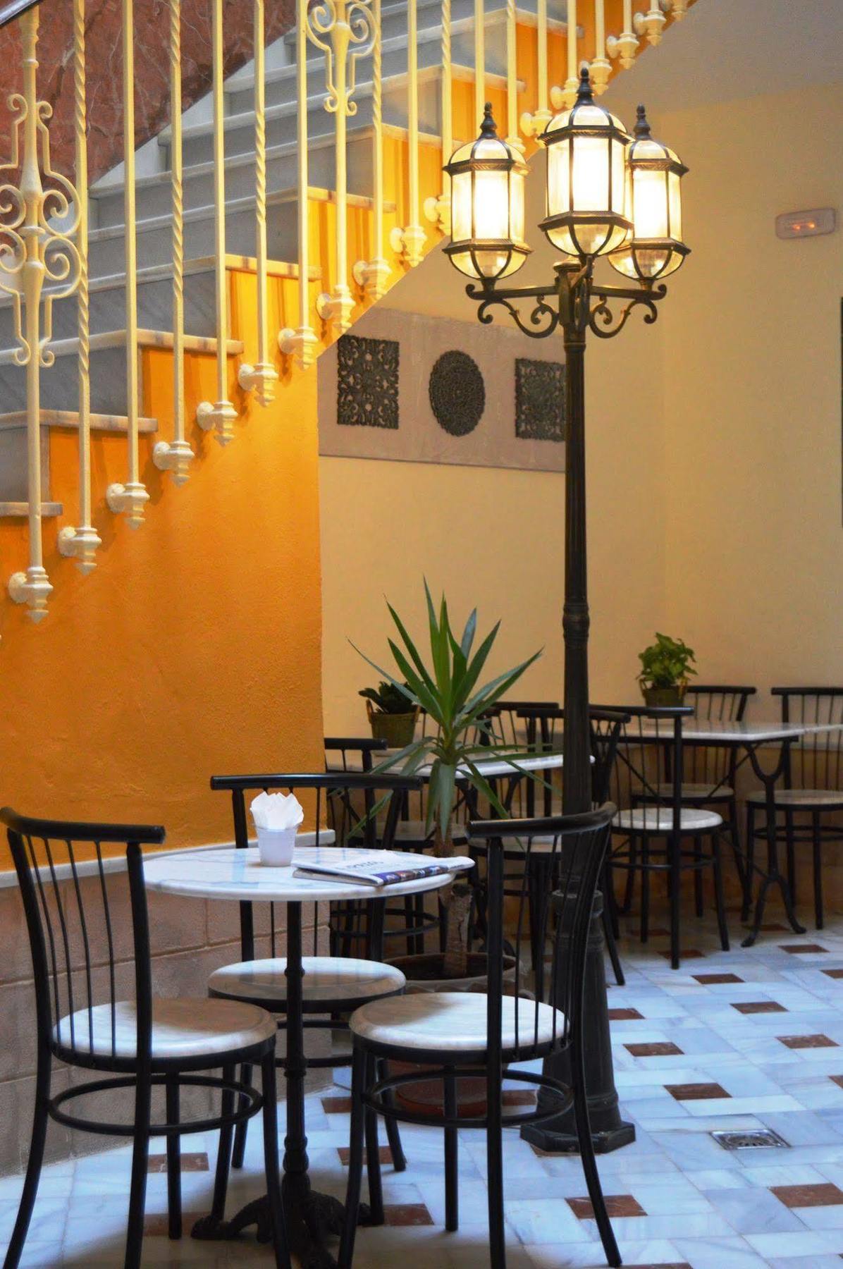Casa Rural Puerta Del Sol Аркос де ла Фронтера Экстерьер фото