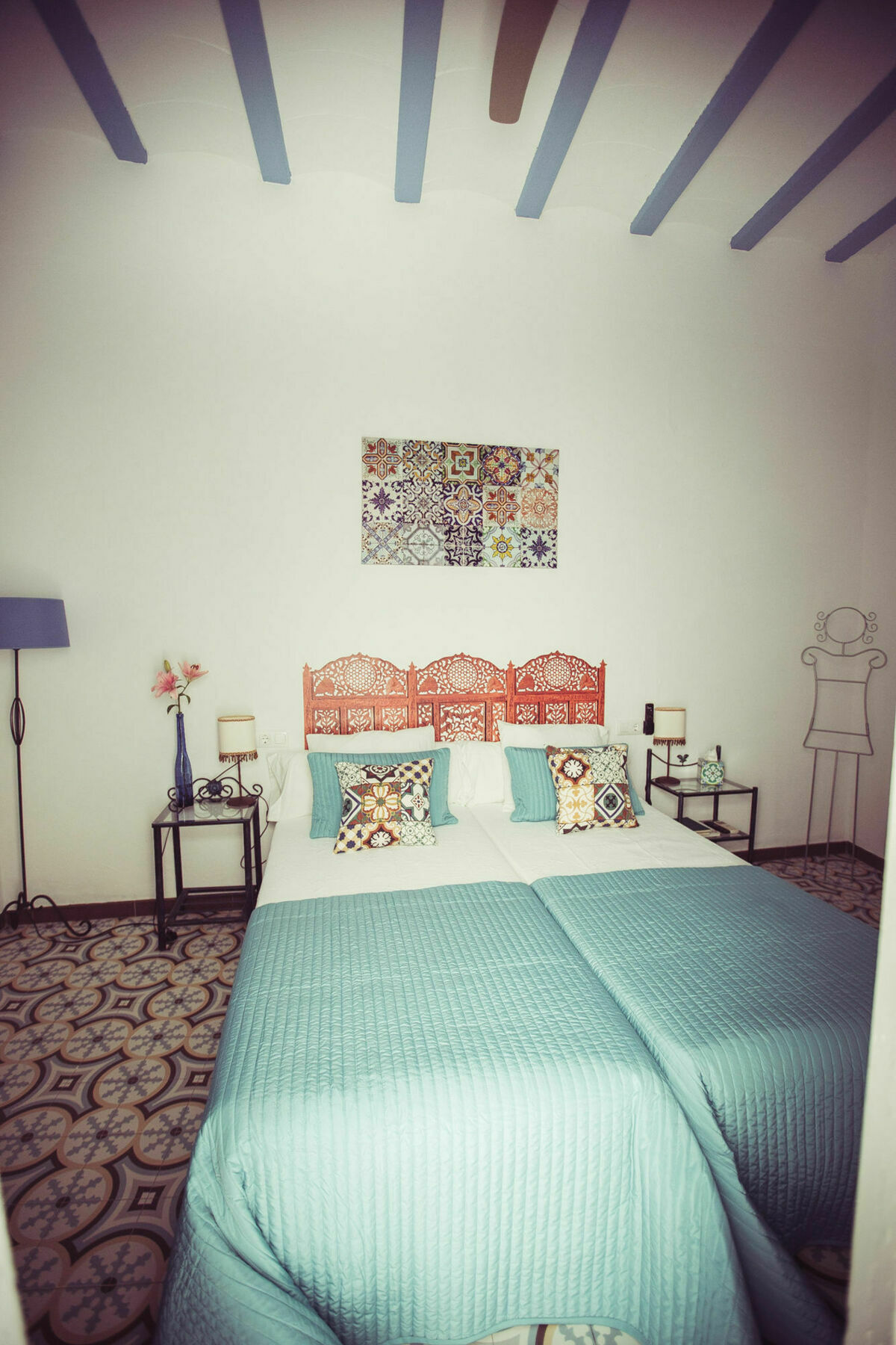 Casa Rural Puerta Del Sol Аркос де ла Фронтера Экстерьер фото