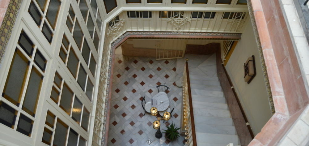 Casa Rural Puerta Del Sol Аркос де ла Фронтера Экстерьер фото